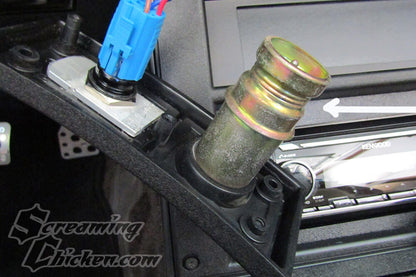 1982-91 Camaro Cigarette Lighter  Retainer