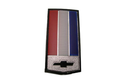 1986-87 Camaro Front Bumper Emblem