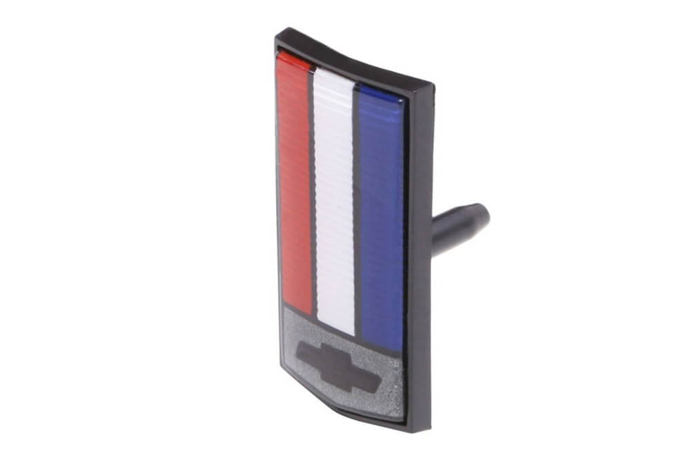 1982-85 Z28 Front Bumper Emblem