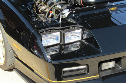 1982-92 Camaro Holley Retrobright Headlights