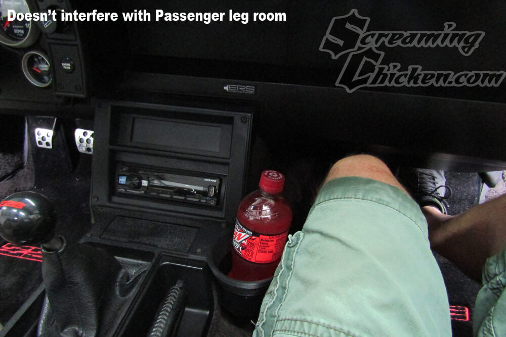 1982-92 Camaro Drink Holder- no interference
