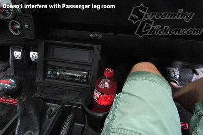 1982-92 Camaro Drink Holder- no interference