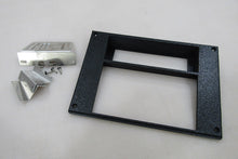 1982-92 Camaro Sony Double DIN Install Kit (Bezel & Brackets)