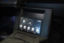 1982-92 Camaro Sony Double DIN Install Kit (Bezel & Brackets)