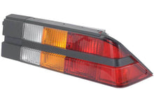 1982-90 Camaro Tail Light Assembly With Black Stripe