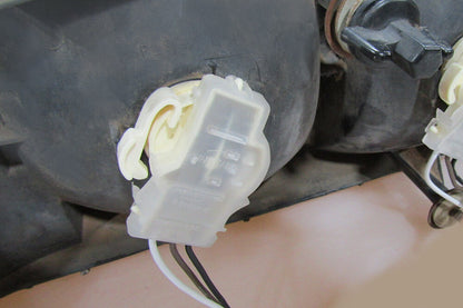 1982-92 Camaro Tail/Turn Signal Connector