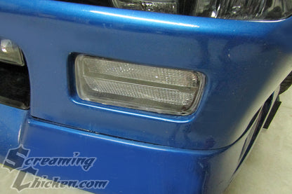 1985-92 Camaro Turn Signal Housings (Depo)