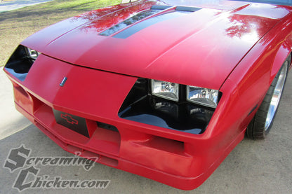 1982-92 Camaro Headlight Conversion Kit