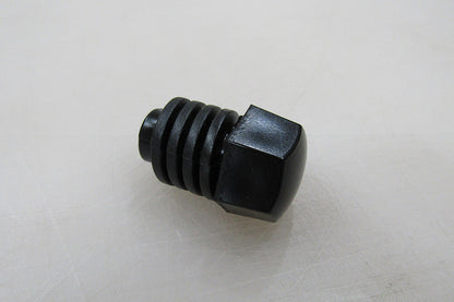 1982-92 Camaro/Firebird Center Hood Adjust Rubber Bumper