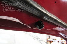 1982-92 Camaro/Firebird Center Hood Adjust Rubber Bumper