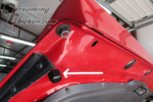 1982-92 Camaro/Firebird Hatch Bump Stops