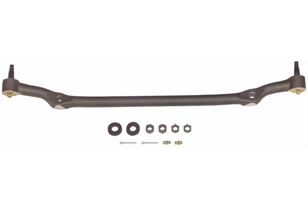 Moog Chassis Parts – Screaming Chicken