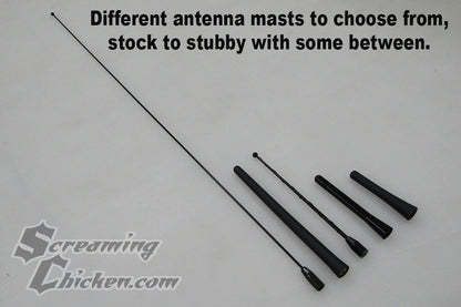 1993-2002 Camaro/Firebird Complete Antenna