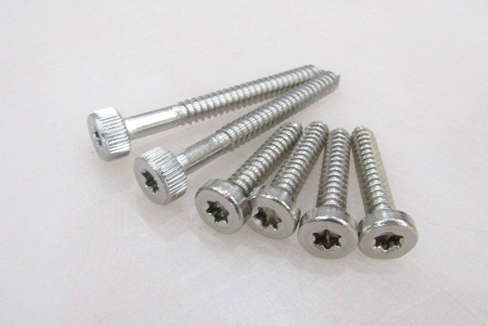 1982-1992 Camaro Firebird door armrest Torx screw kit