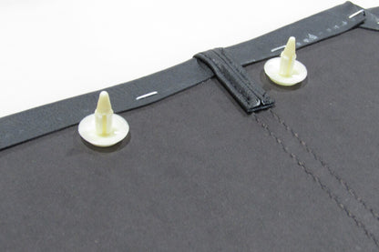 1982-92 Camaro/Firebird Door Panel Push Pin Clips