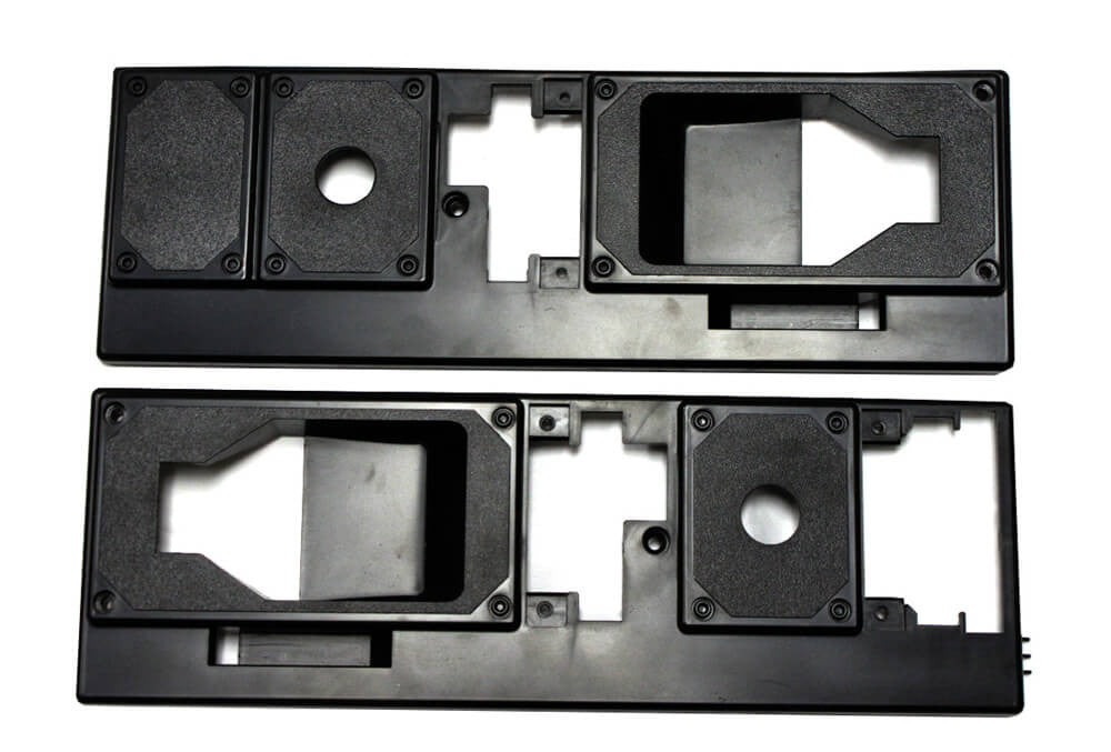 1982-92 Camaro & 1982-89 Firebird Door Trim (Pair)