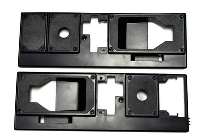 1982-92 Camaro & 1982-89 Firebird Door Trim (Pair)