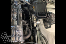 1982-92 Camaro/Firebird Performance Steering Shaft- installed