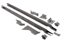 1982-92 Camaro/Firebird Detroit Speed Subframe Connectors