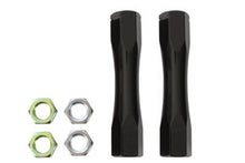 1982-92 Camaro/Firebird Detroit Speed Billet Steel Tie Rod Connectors