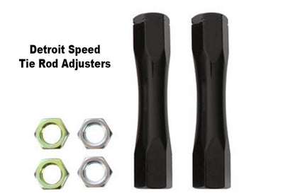 1982-92 Camaro/Firebird Front End Service Kit