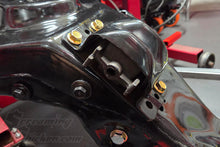 1982-92 Camaro/Firebird Stock Style SBC Frame Side Mounts