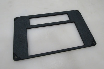 1982-84 Firebird Double DIN Bezel (Bezel Only)