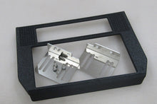 1985-92 Firebird Double DIN Bezel & Brackets