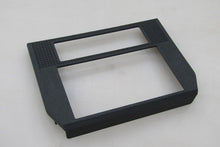 1985-92 Firebird Double DIN Bezel (Bezel Only)