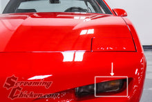 1991-92 Firebird OEM Style Turn Signal Housings