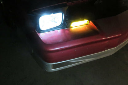1982-90 Firebird LED Exterior Lighting Kit