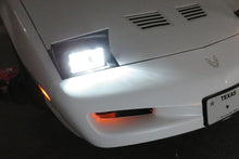 1991-92 Firebird Conversion Headlights