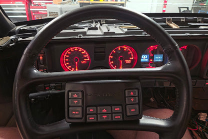 1982-92 Firebird/Trans Am Dakota Digital RTX Gauges