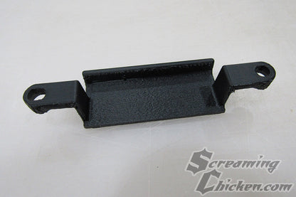 1985-90 Firebird/Trans Am Interior Lower Dash Switch Delete Panel