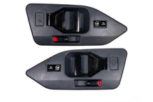 1987-1992 Firebird Complete Door Handle Trim Kit, Power Lock