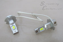 1985-92 Trans Am LED Fog Light Bulbs