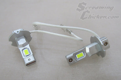 1985-92 Trans Am LED Fog Light Bulbs