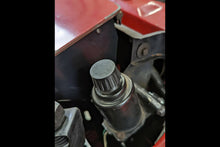 1987-92 Firebird Headlight Motor Manual Override Knobs