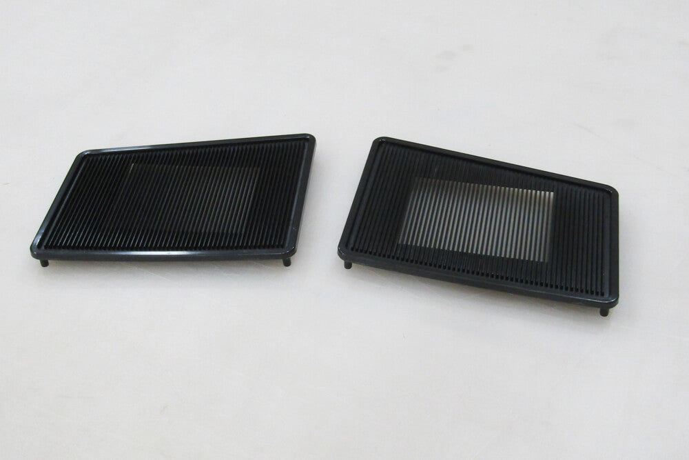 1983-92 Firebird Dash Speaker Grills
