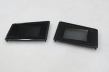 1983-92 Firebird Dash Speaker Grills