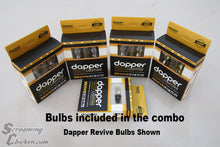 1982-92 Firebird/Trans Am LED taillight Bulb Combo Kit