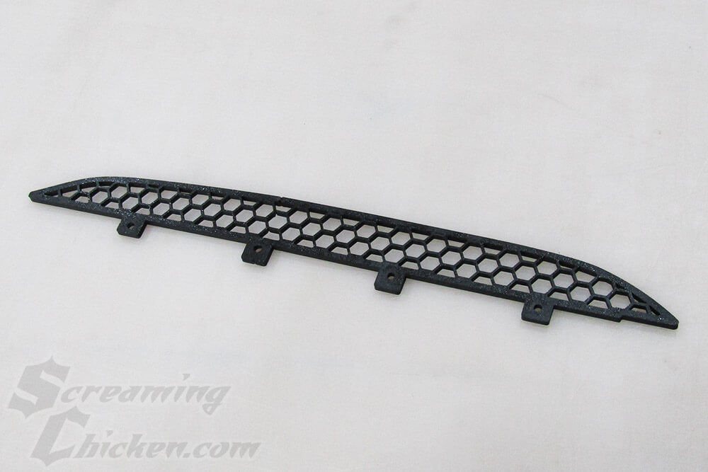 1982-92 Firebird Trans Am Turbo Hood Honeycomb Insert