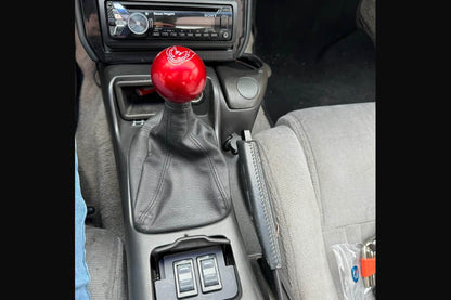 1985-92 Firebird/TA 4th Gen Console Swap Power Window Switch Mount