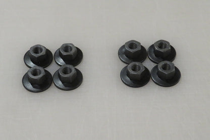 1982-92 Camaro/Firebird Hardware For Front Seats