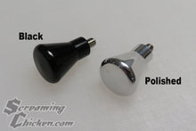 1982-92 Camaro/Firebird Billet Hazard Flasher Knob- uninstalled