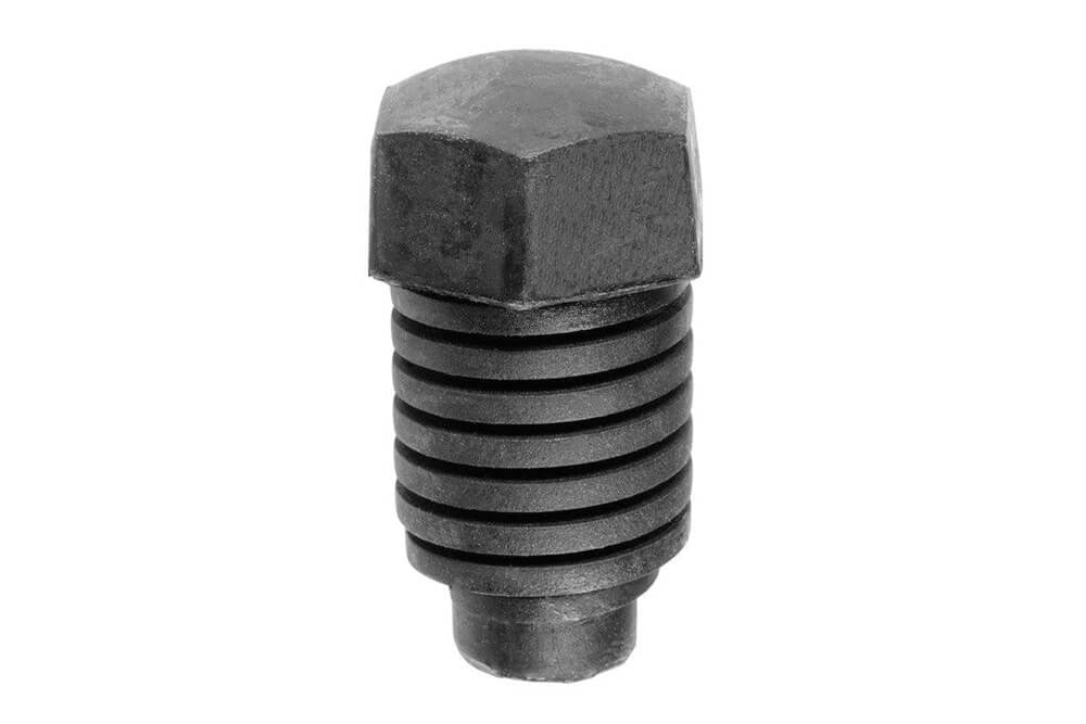 1982-92 Camaro/Firebird Hood Adjust Rubber Bumper