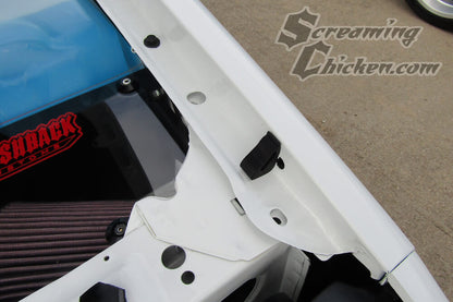 1982-92 Camaro Hood Bumper
