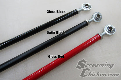 1982-1992 Camaro Hood Hinge to Firewall Brace
