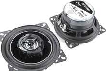 1982-92 Camaro/Firebird JVC Dash Speakers