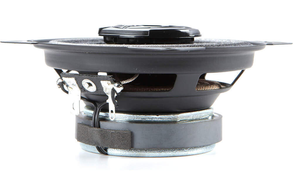 1982-92 Camaro/Firebird JVC Dash Speakers